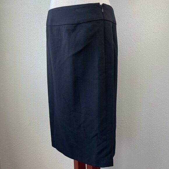 NWT Kasper 3 Piece Black Suit Size 10 - Picture 11 of 15